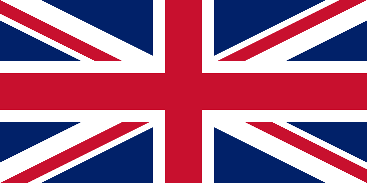 Union Jack Flag