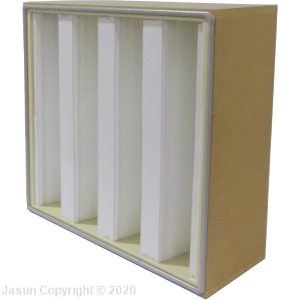 HEPA Filter für Elite H14