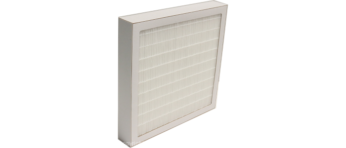 Fine Panel Filters PM1