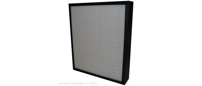 Medium Grade Panel Air Filters